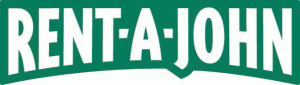 Rent-A-John Logo